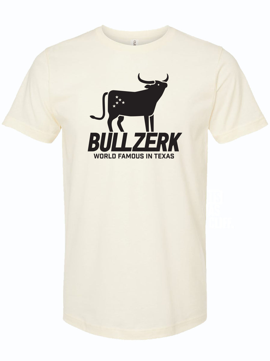 Bullzerk Viva Los Cowboys Small