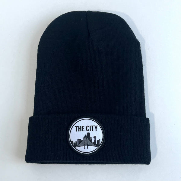 The City Beanie