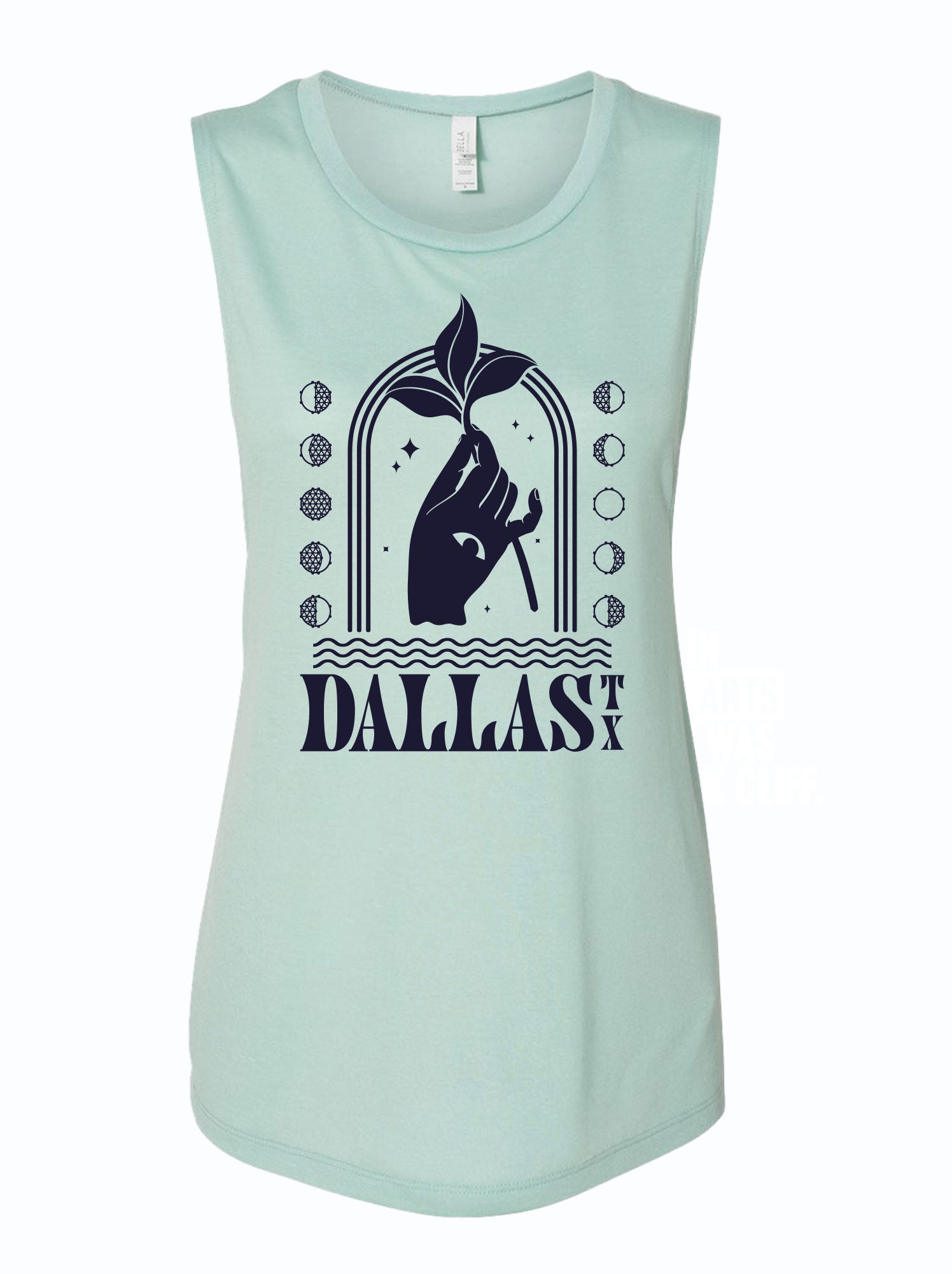 dallas cowboys tank top womens