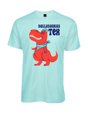 Kids- Dallasaurus Tex - Bullzerk