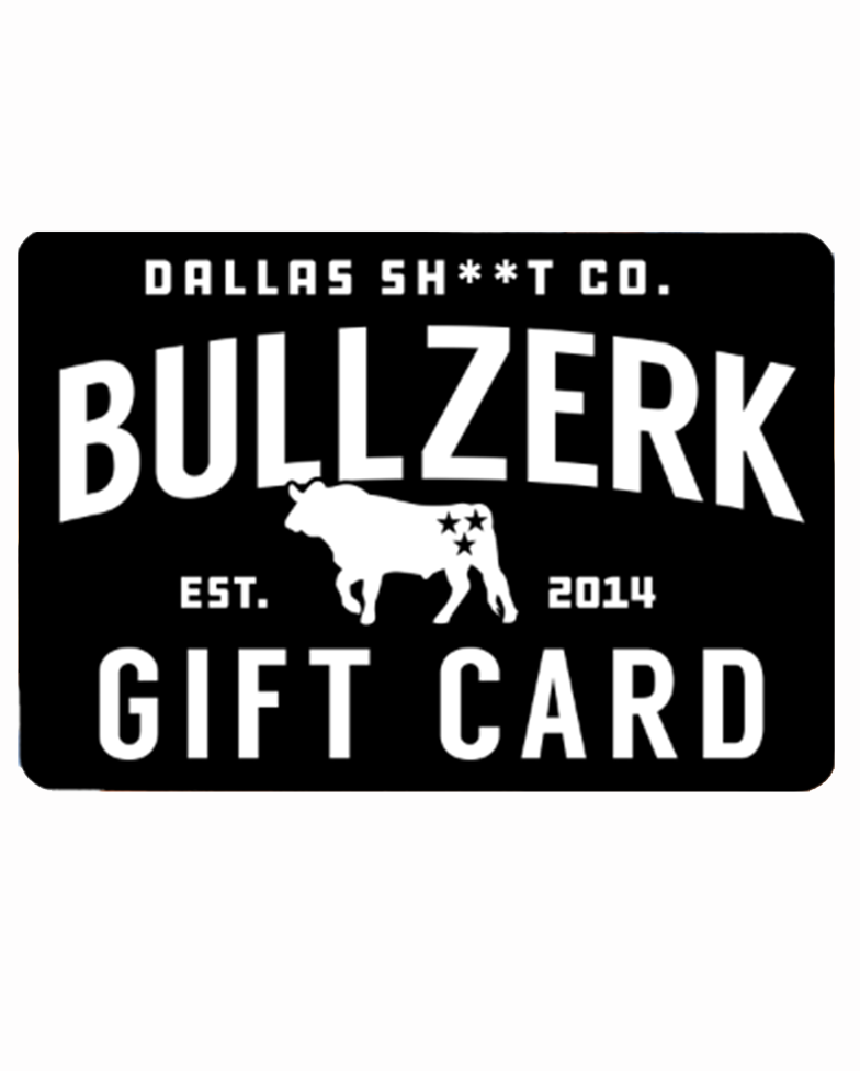 Bullzerk Still A Cowboys Fan X-Large