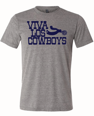 Viva los cowboys - Bullzerk