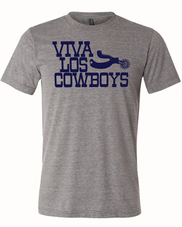 Viva los cowboys - Bullzerk