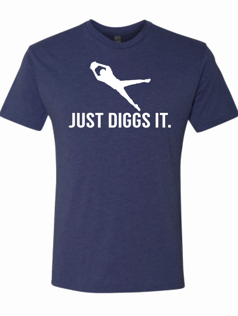 Diggs T-Shirts for Sale