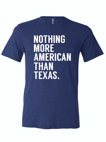 This is my Cowboys & Rangers & Mavs & Stars Shirt