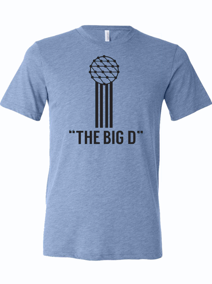 The Big D