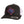 TX Silhouette Patched Curved Bill Hat - Bullzerk